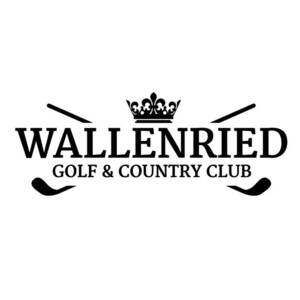 Logo Golf & Country Club Wallenried