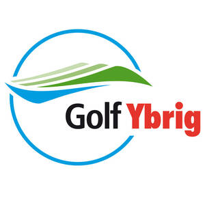 Logo Golf Club Ybrig