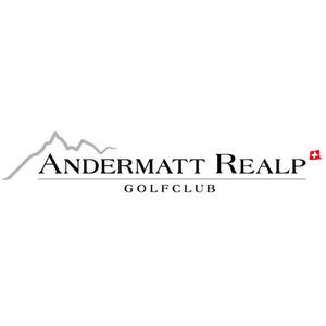 Logo Golfplatz Realp