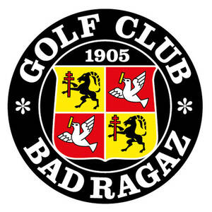 Logo Golf Club Bad Ragaz