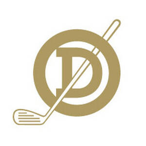 Logo Golf Club Dolder Zürich
