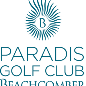 Logo Paradis Beachcomber Golf Resort & Spa