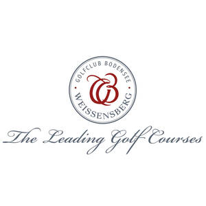 Logo Golfclub Bodensee Weissensberg