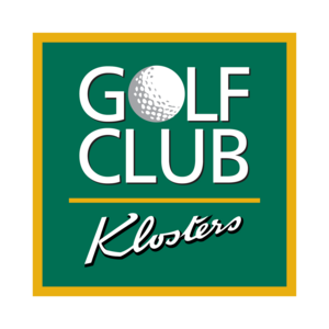 Logo Golf Club Klosters