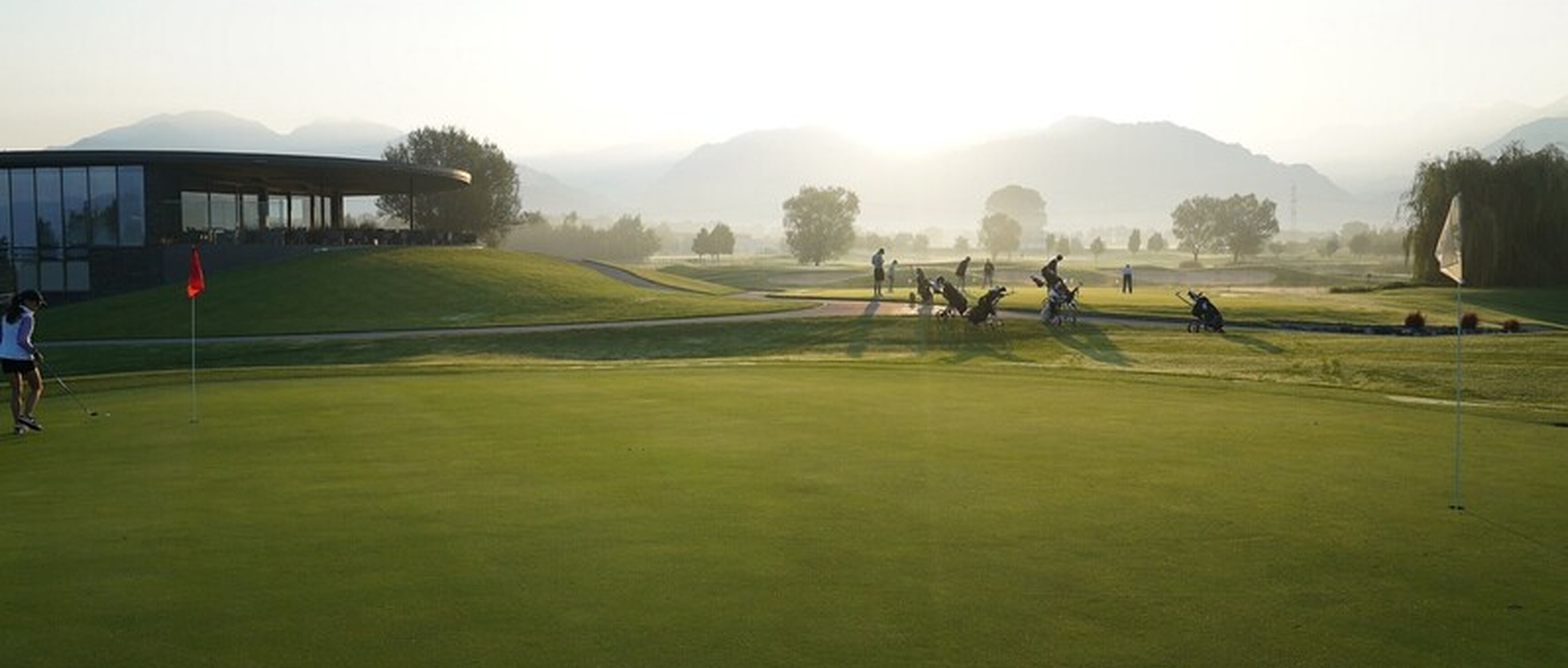Image 3 - Golfclub Montfort Rankweil