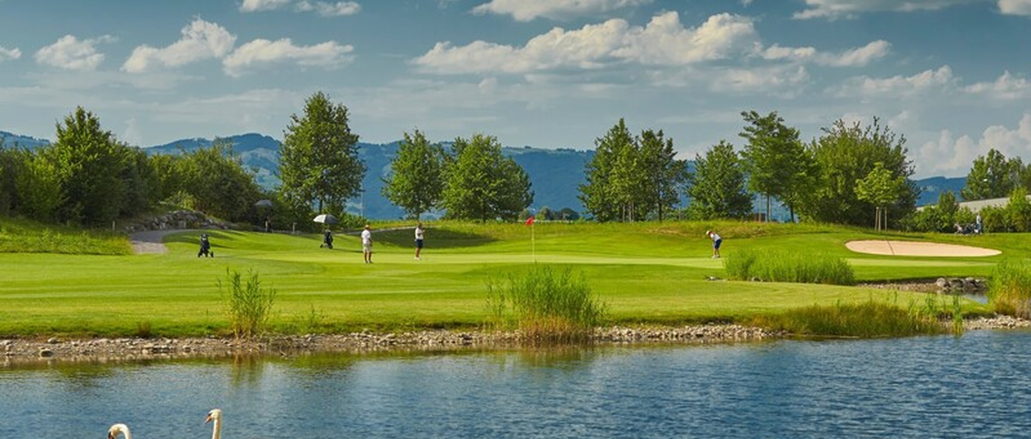 Image 1 - Golfclub Montfort Rankweil