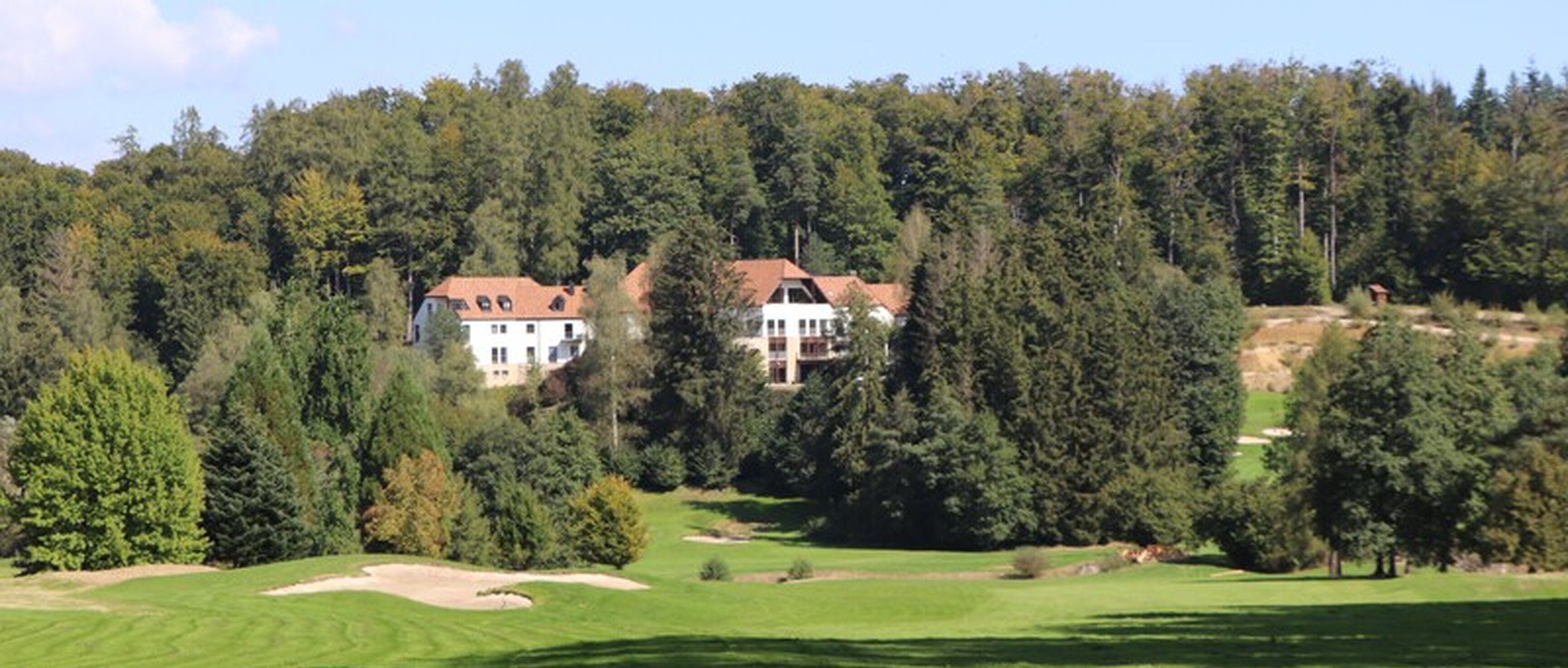 Image 3 - Golf Club de LaLargue