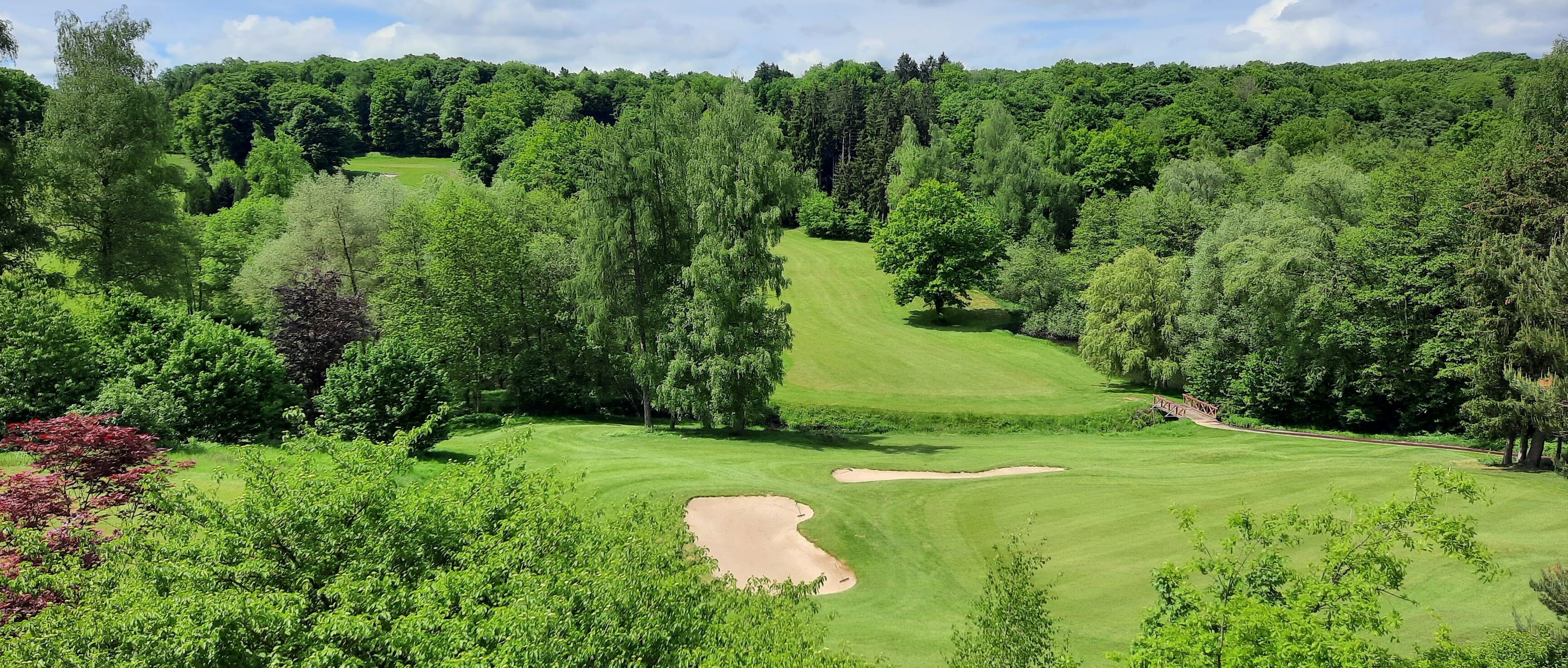 Image 4 - Golf Club de LaLargue