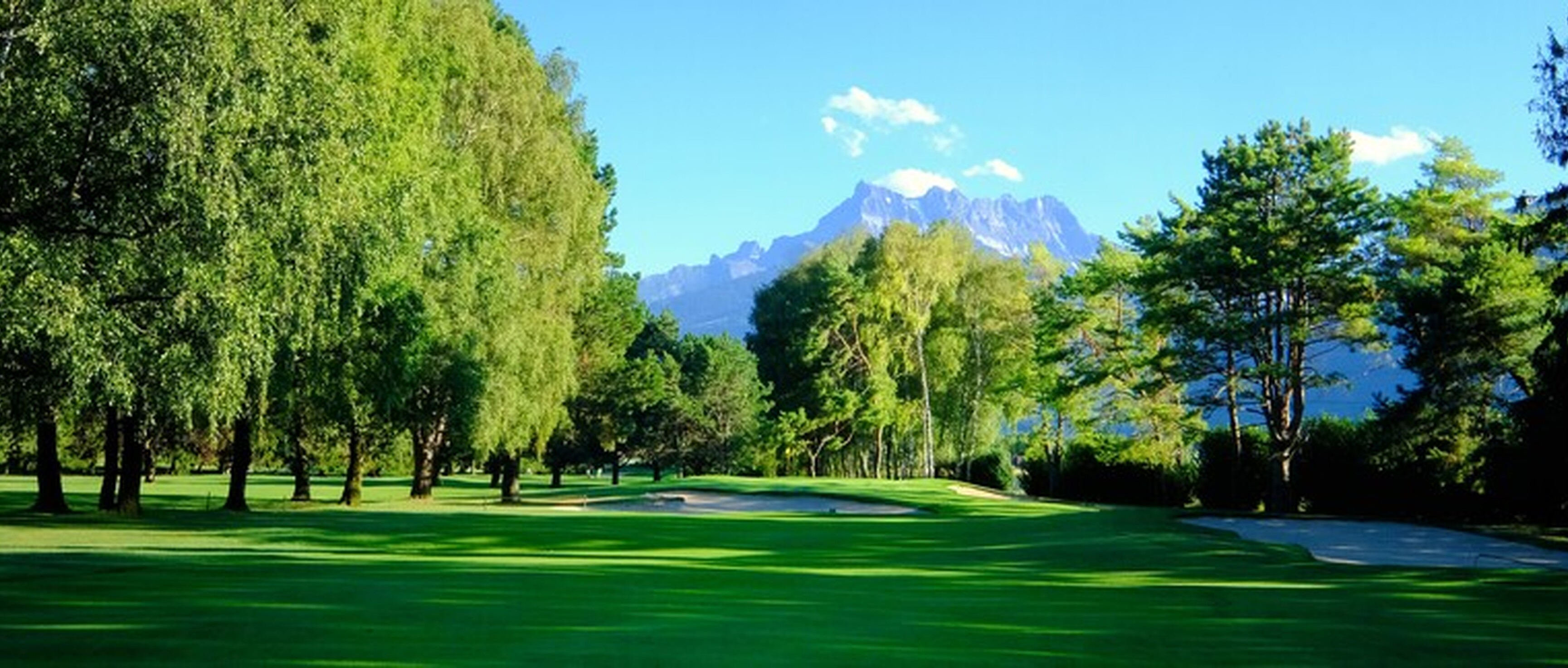 Image 3 - Golf Club Montreux