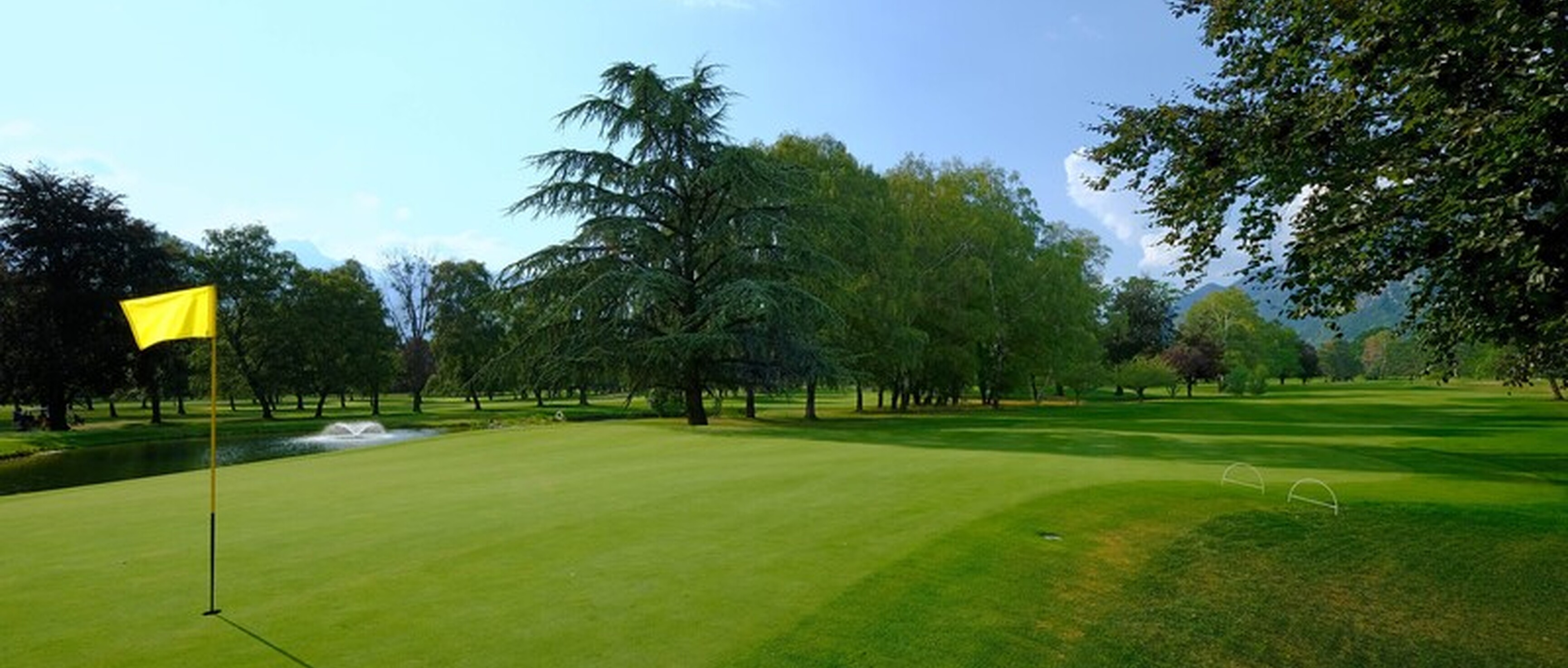 Image 4 - Golf Club Montreux