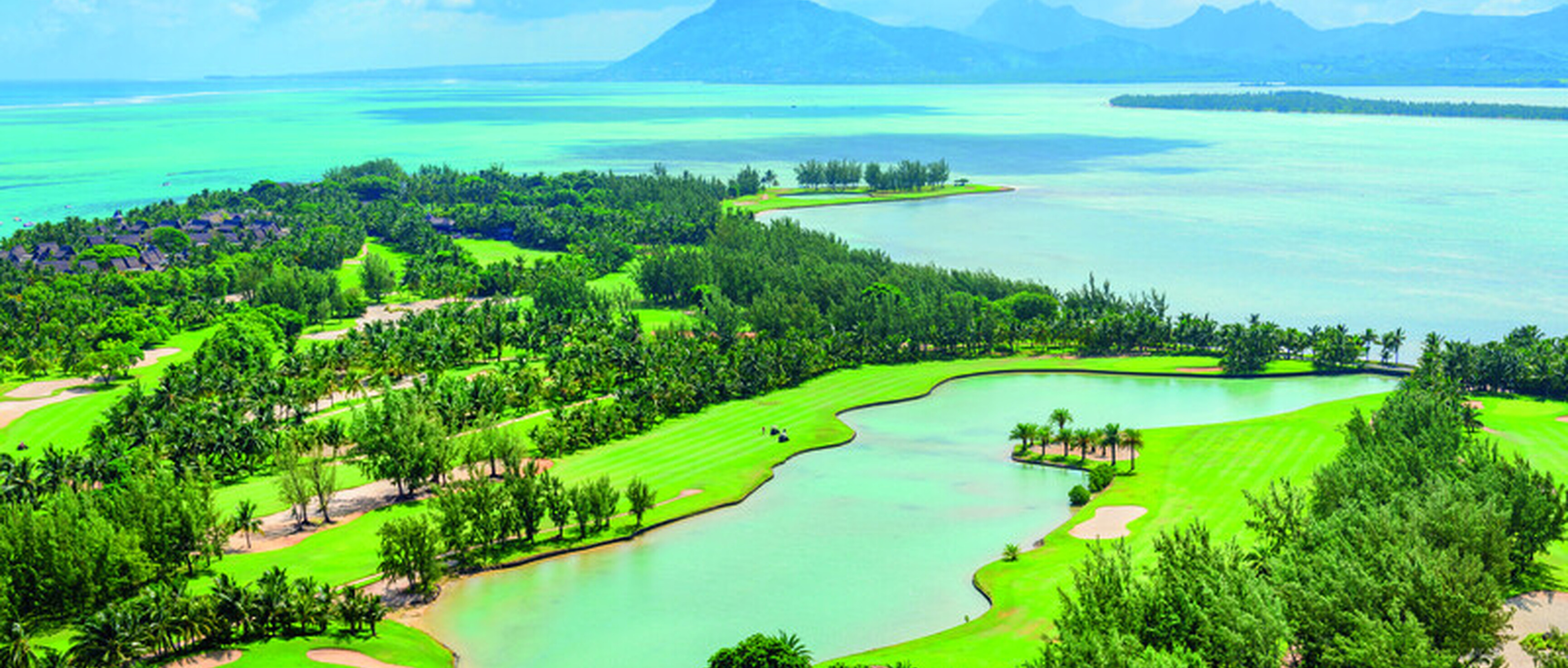 Image 3 - Paradis Beachcomber Golf Resort & Spa