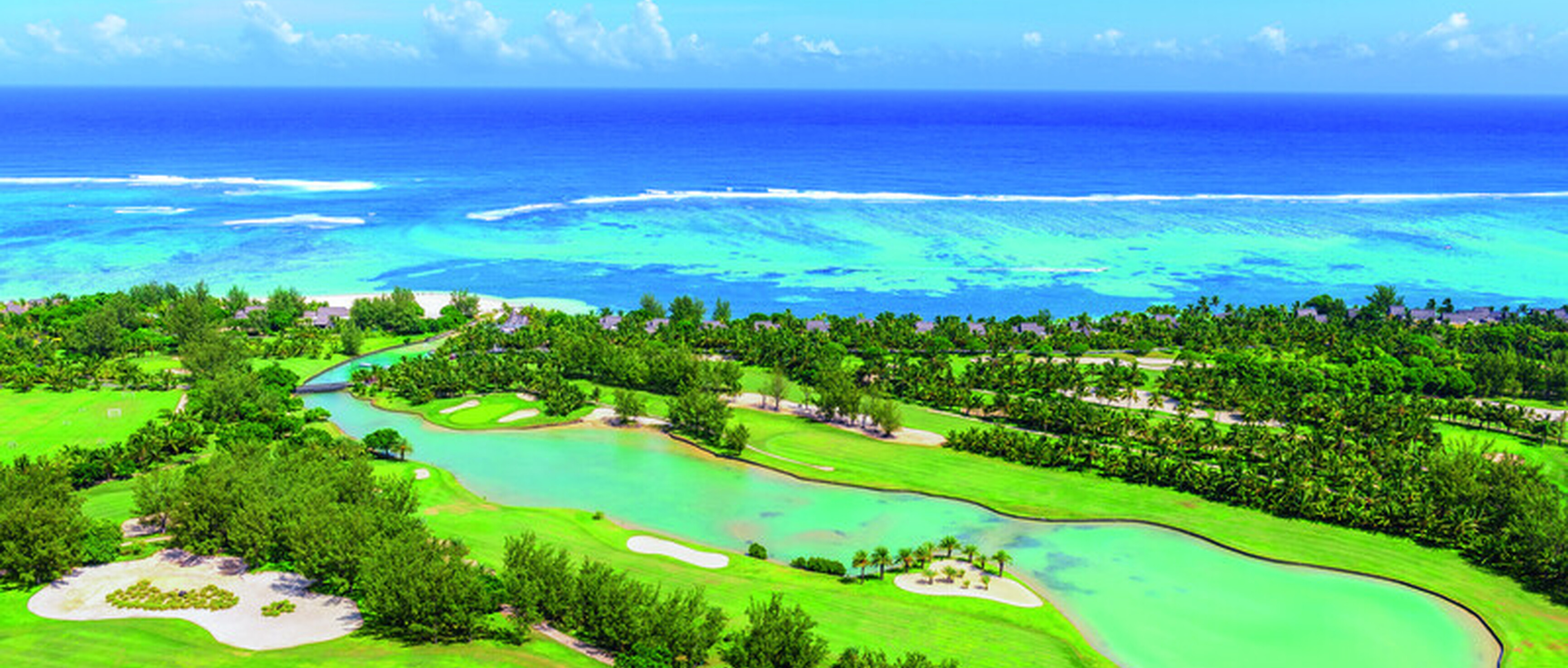 Image 4 - Paradis Beachcomber Golf Resort & Spa