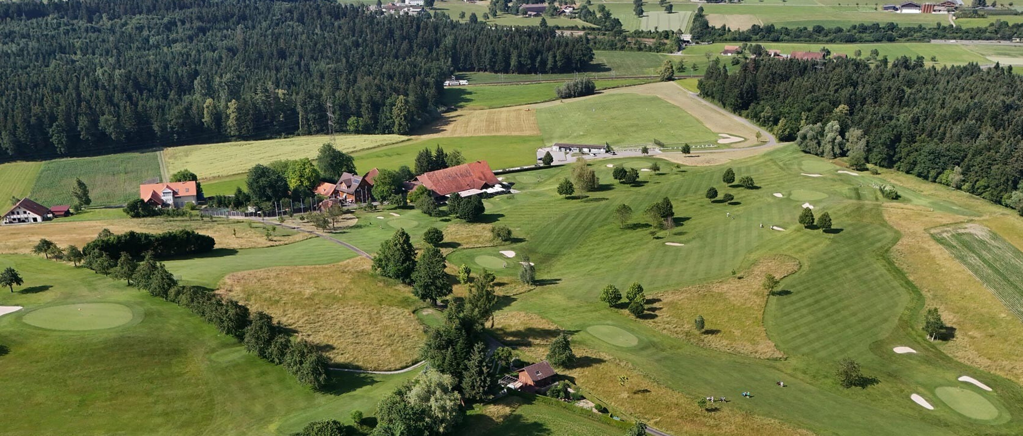 Image 1 - Golfclub Rastenmoos