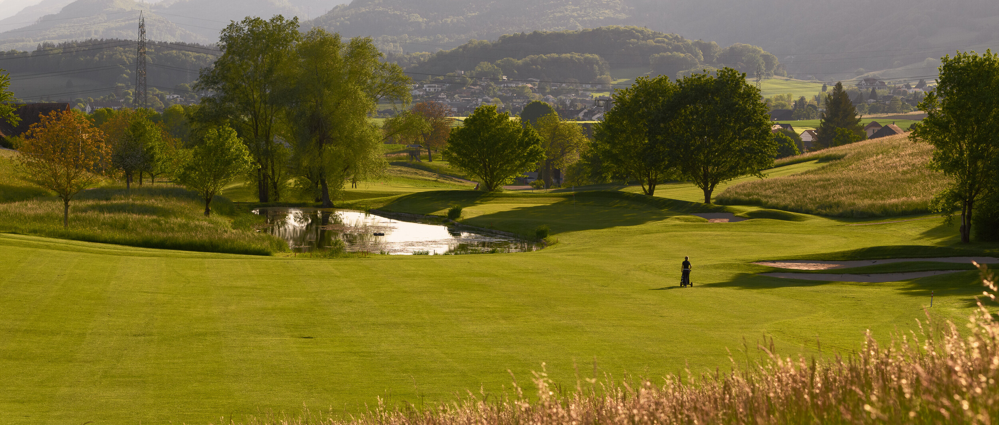 Image 1 - Golfclub Heidental