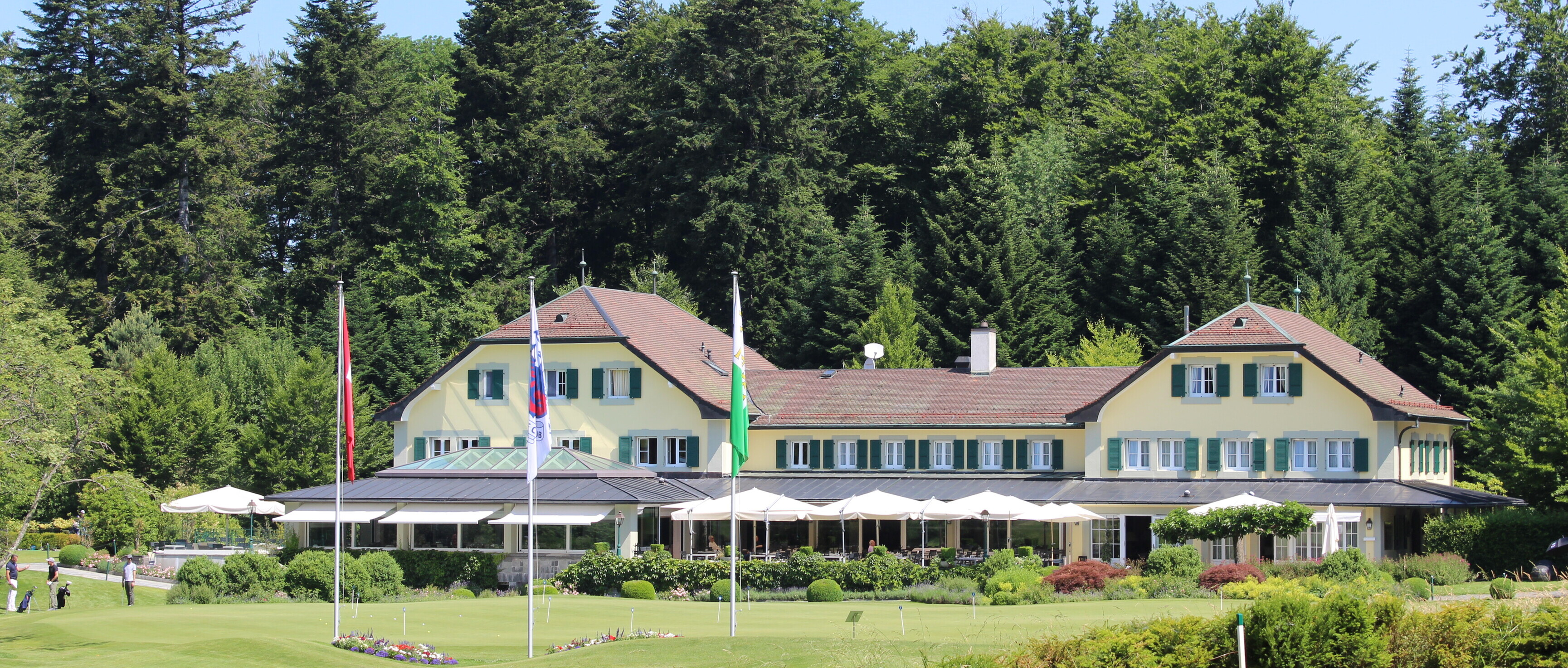 Image 2 - Golf Club de Lausanne