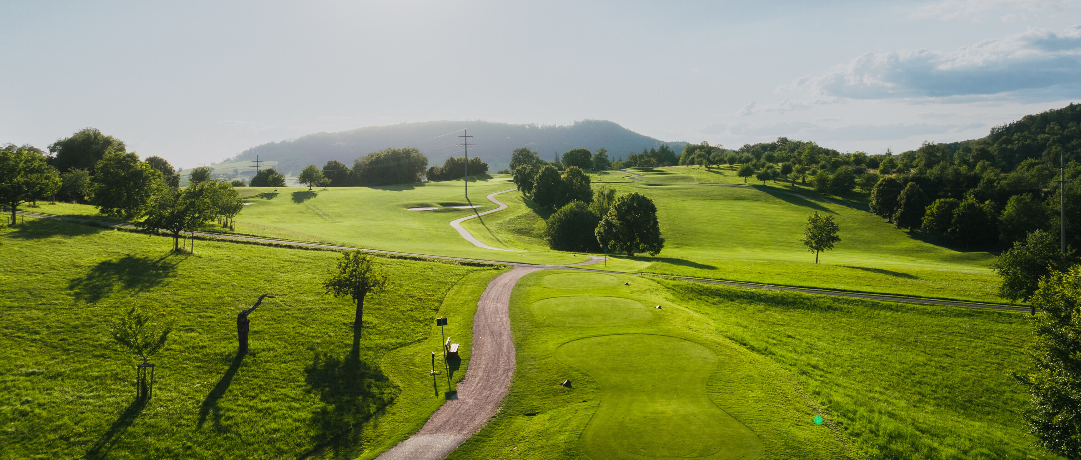 Image 1 - Golfclub Markgräflerland