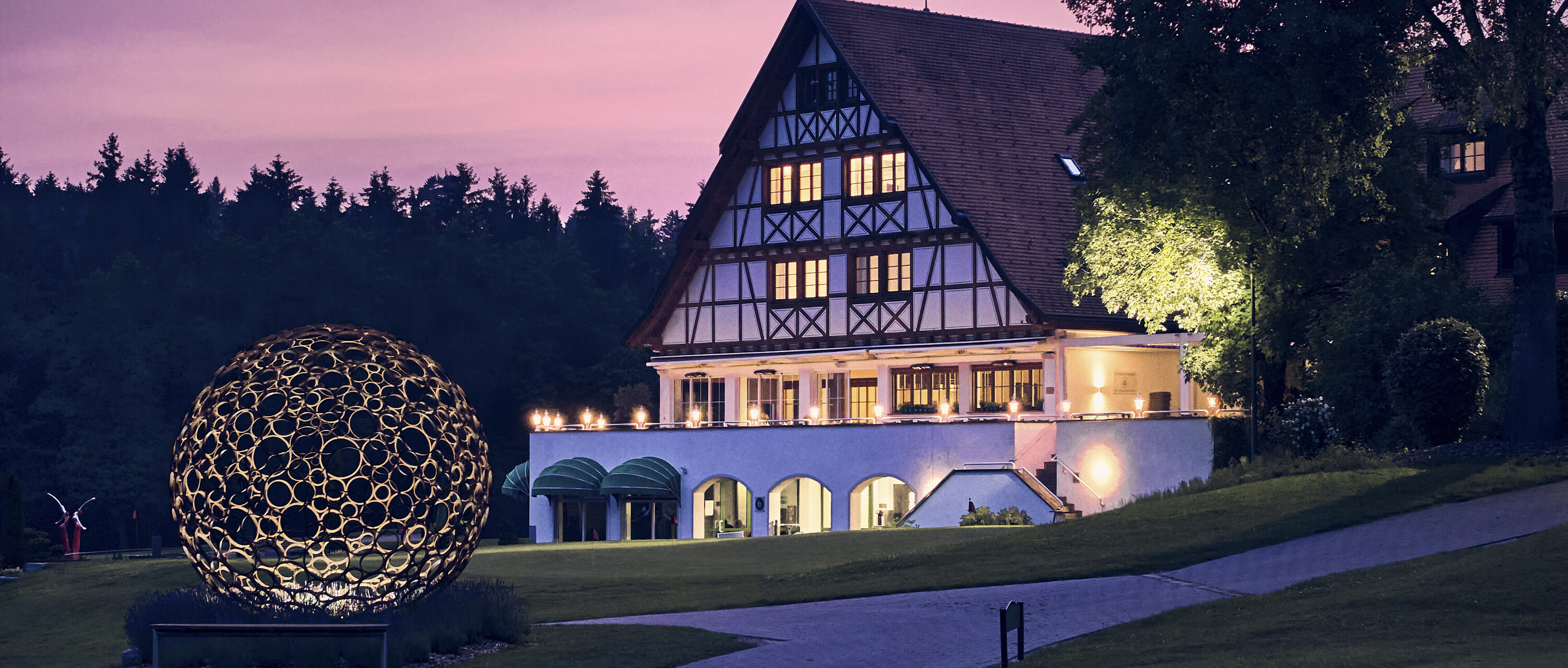 Image 3 - Golfclub Bodensee Weissensberg