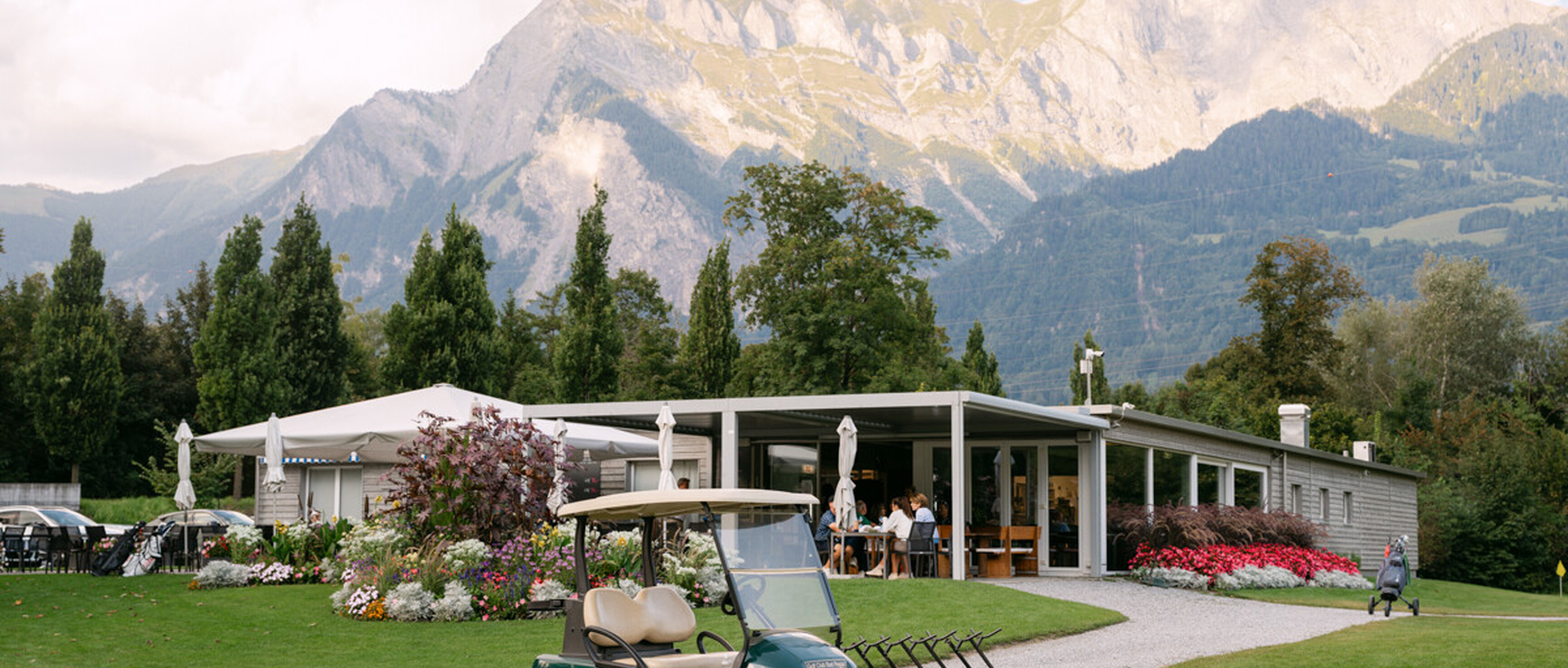 Image 2 - Golf Club Heidiland