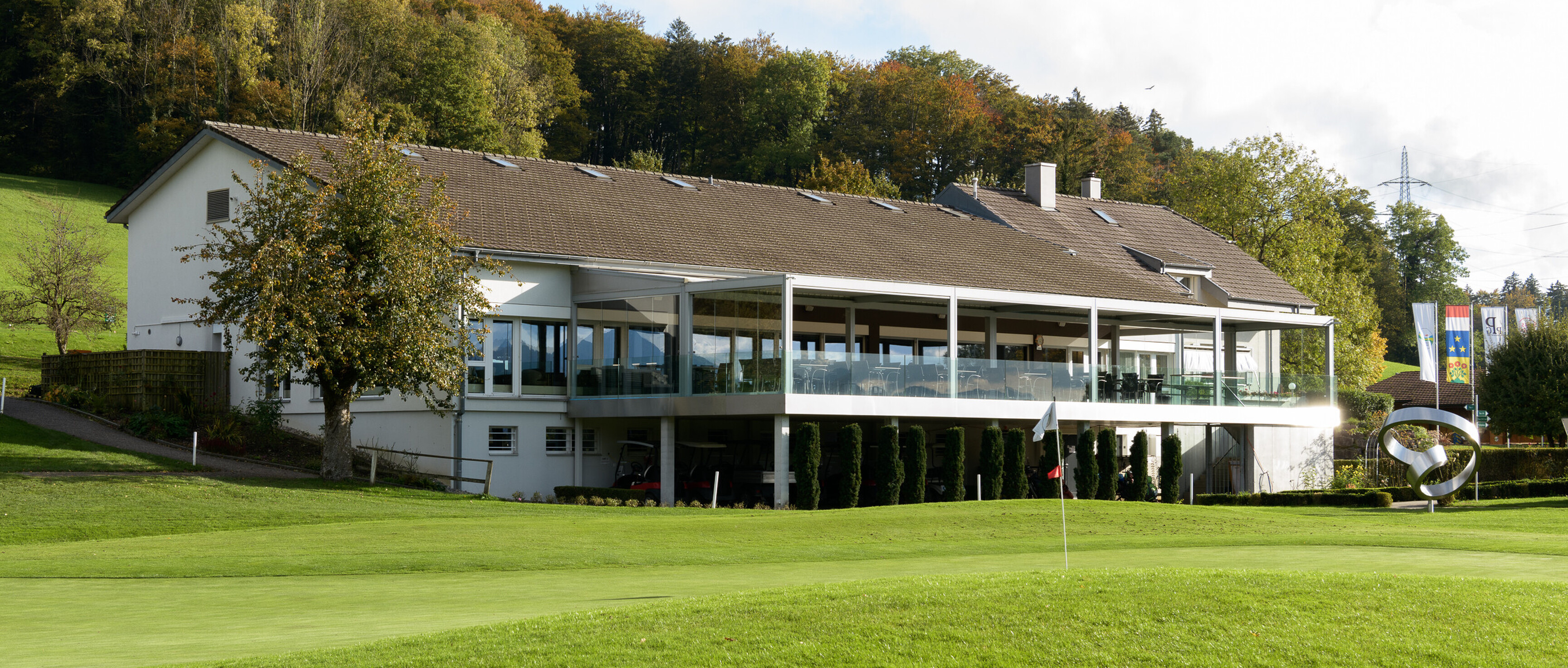 Image 2 - Golfclub Heidental