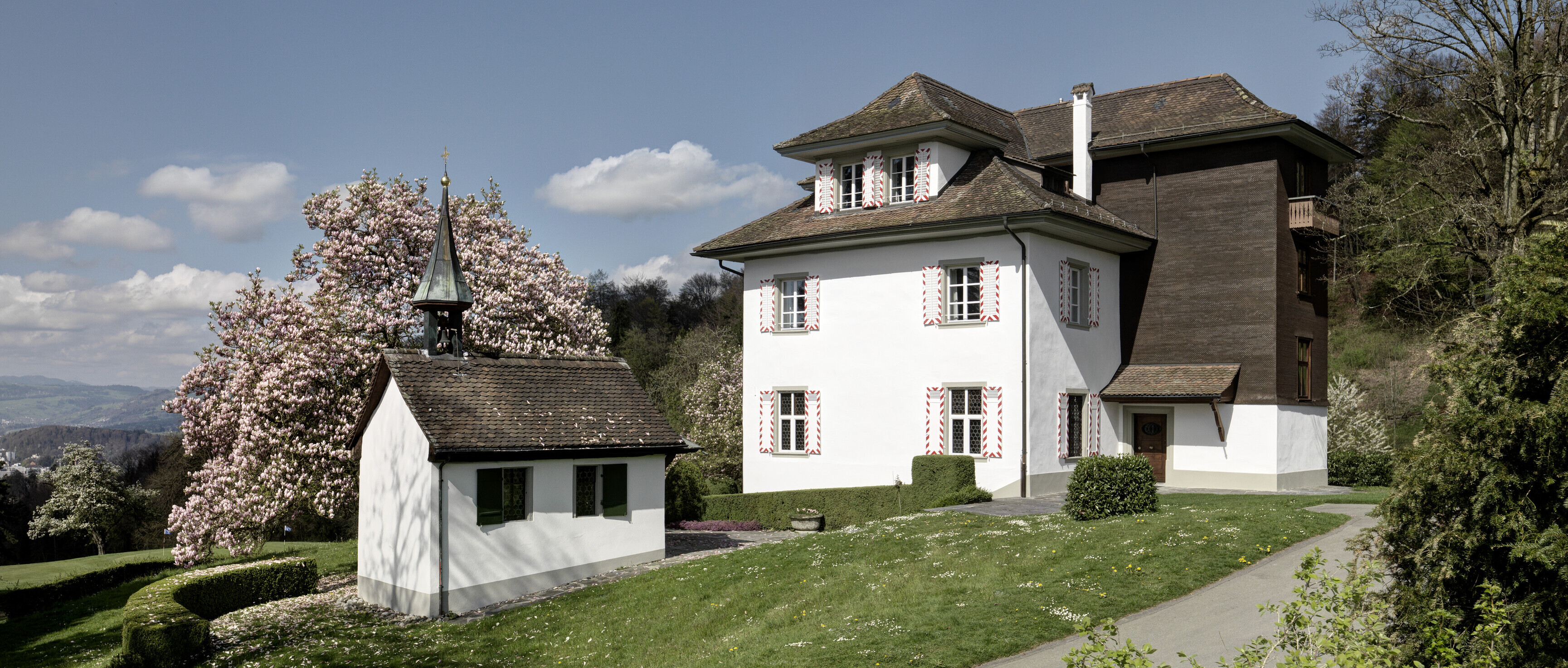 Image 3 - Lucerne Golf Club