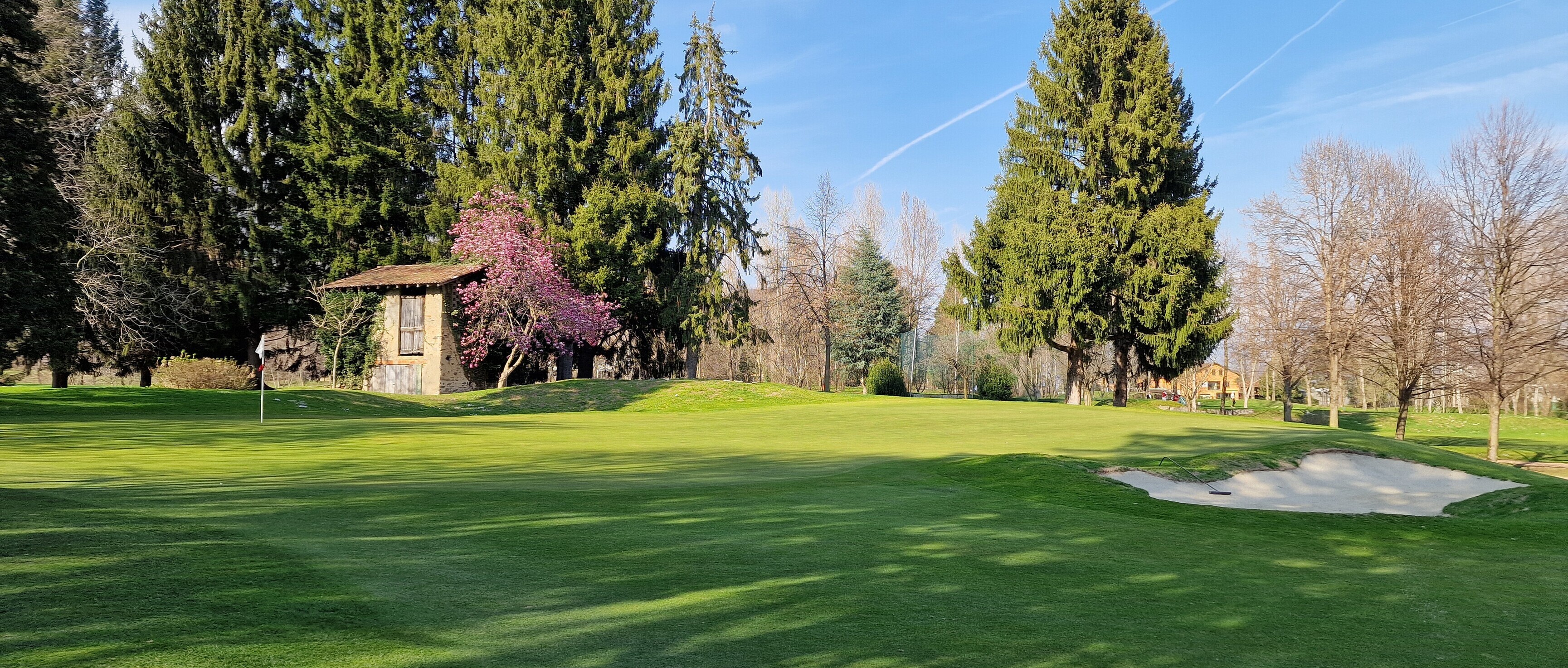 Image 2 - Golf Club Lugano