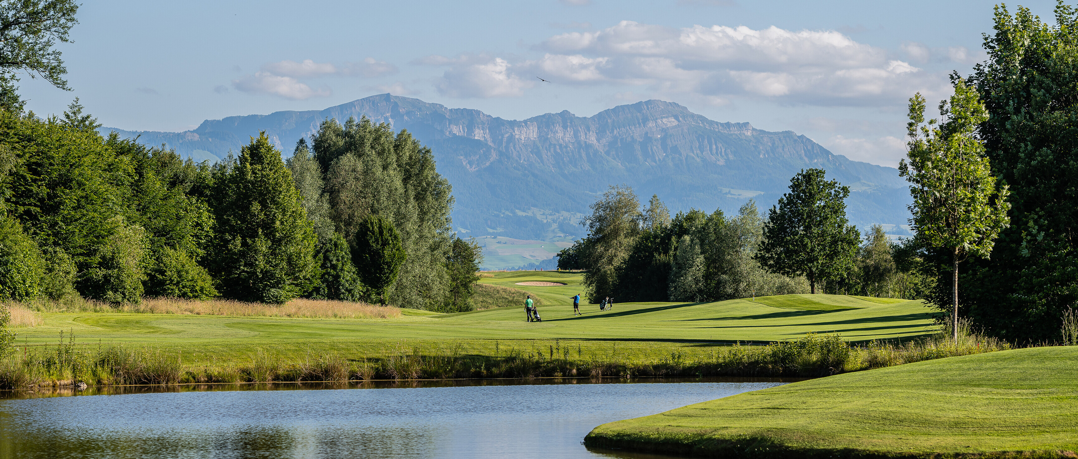 Image 1 - Golf Sempach 