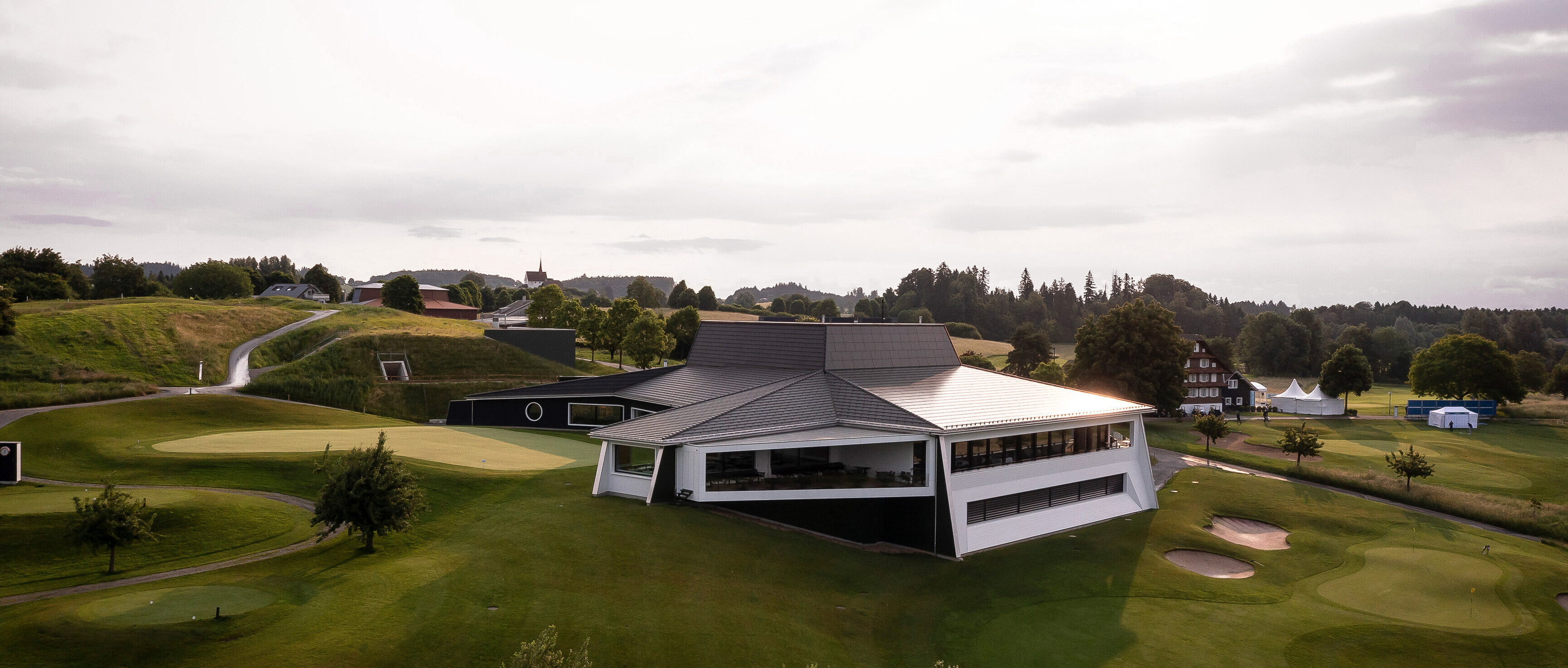 Image 2 - Golf Sempach 