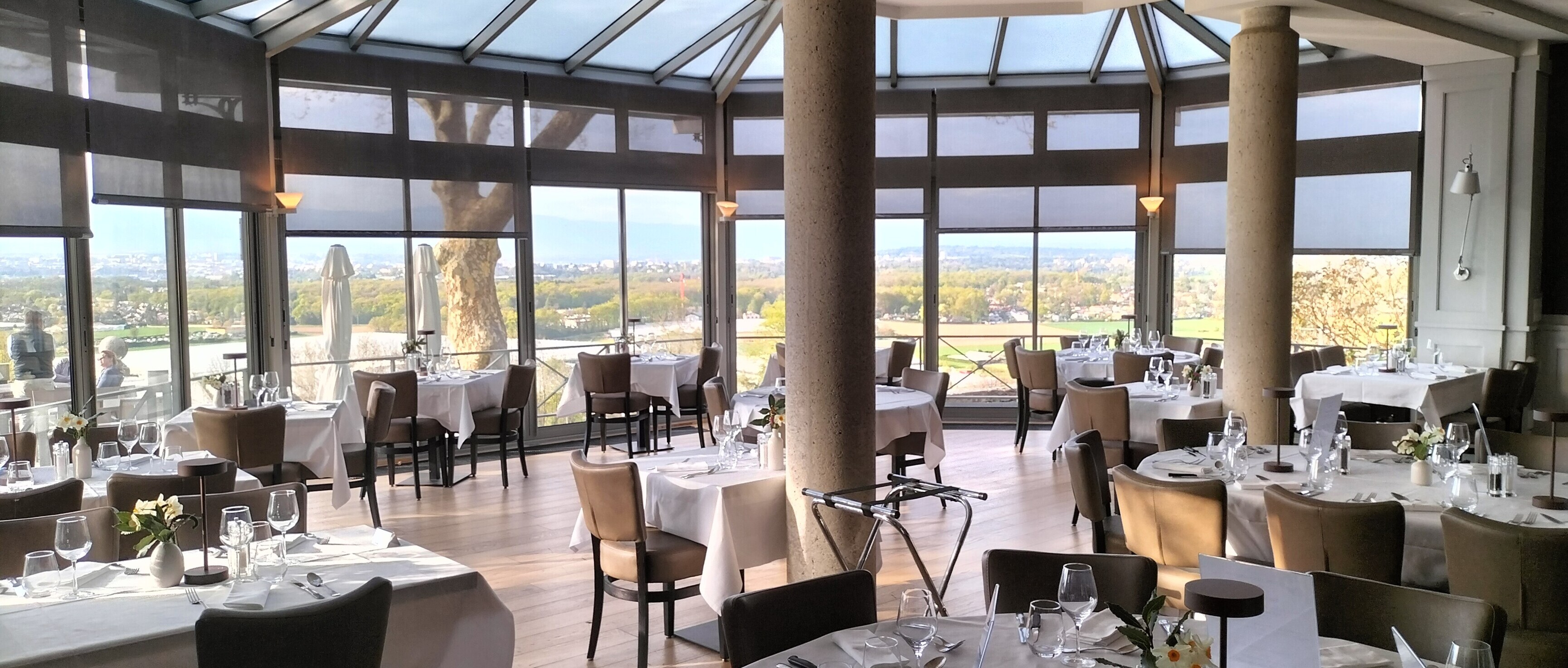 Image 2 - Golf & Country Club de Bossey