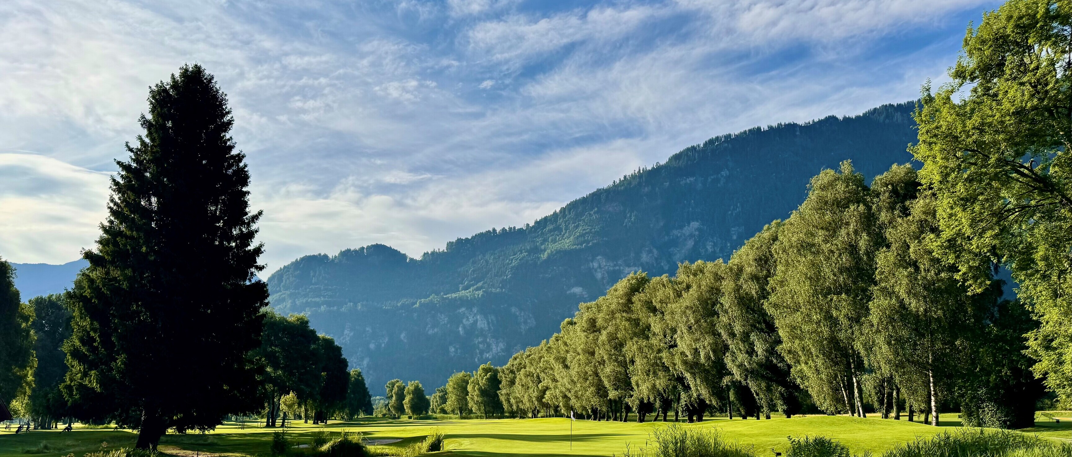Image 1 - Golfclub Interlaken-Unterseen