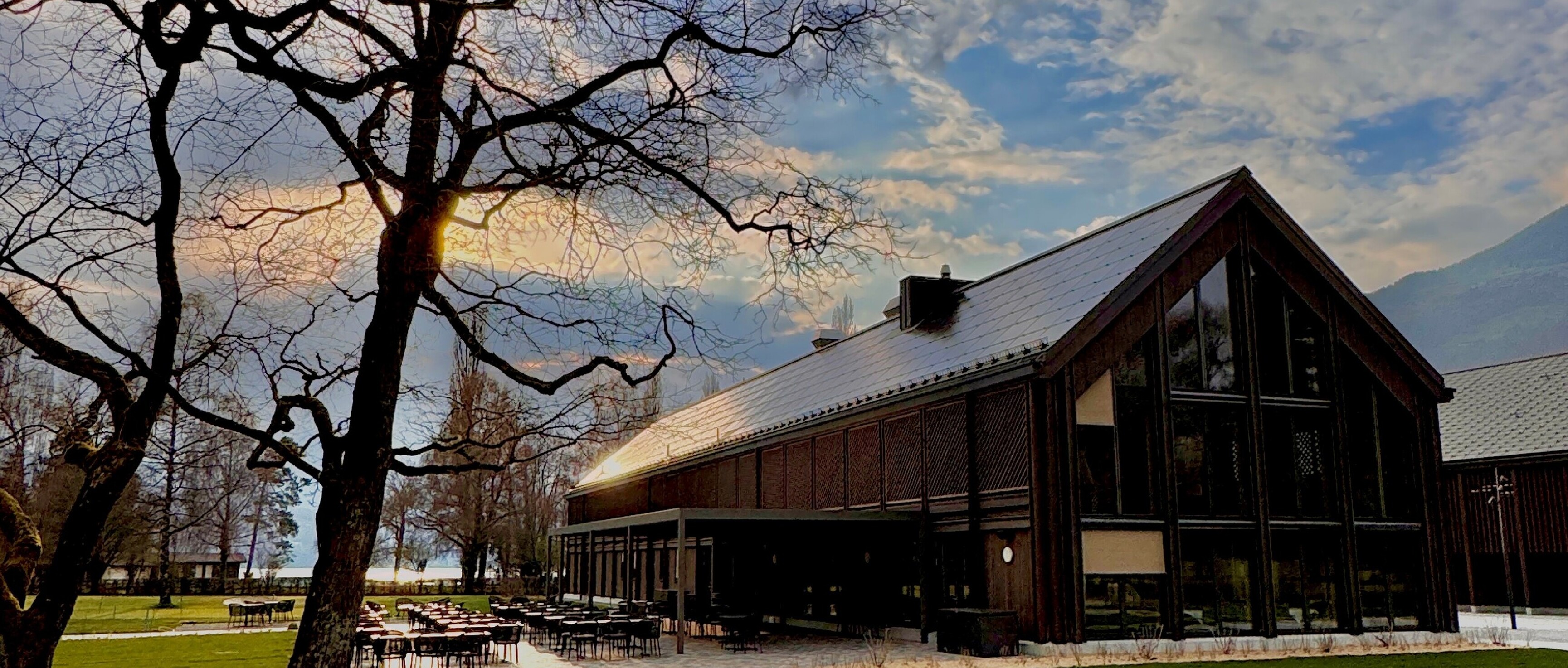 Image 2 - Golfclub Interlaken-Unterseen