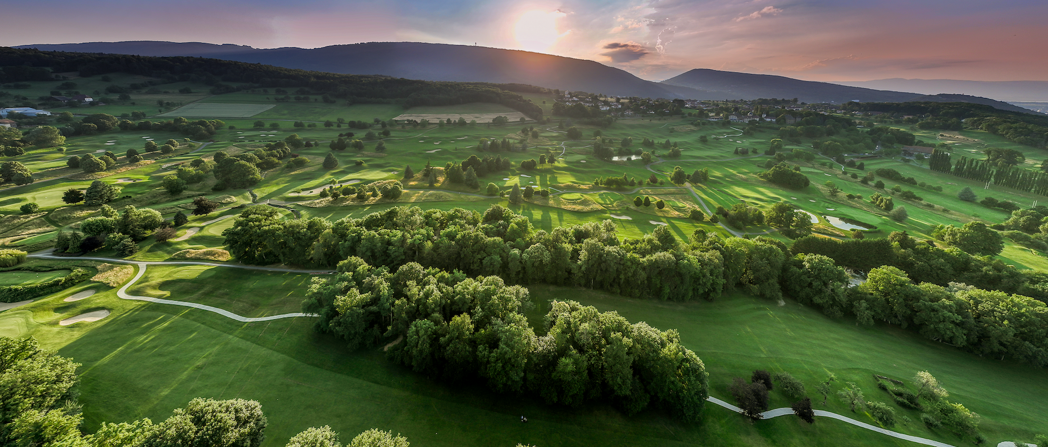 Image 1 - Golf Club Esery