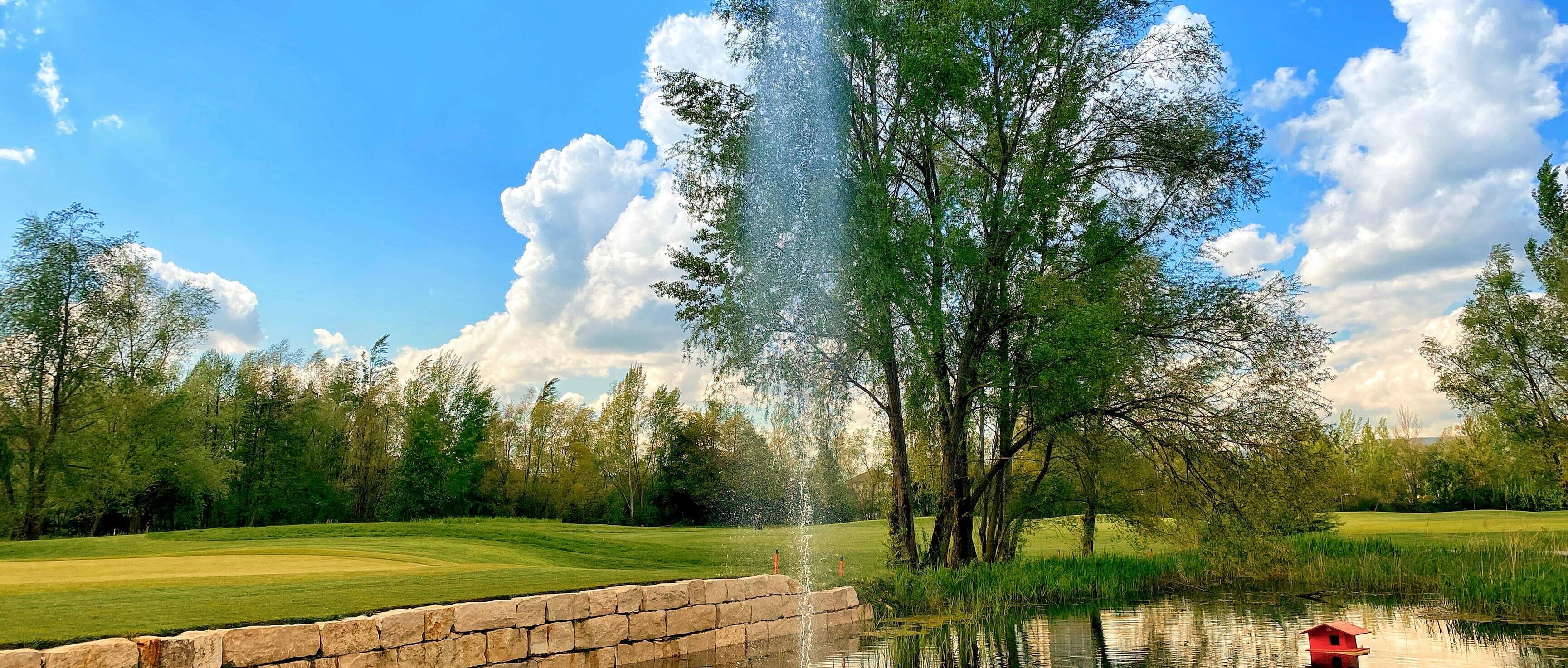 Image 2 - Golf Club Unterengstringen