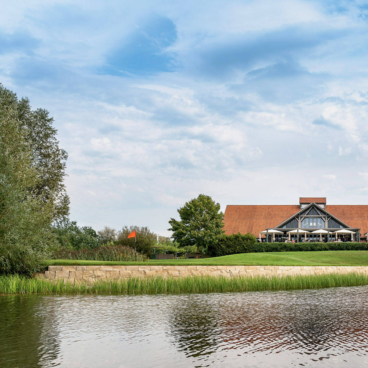 Oui - Golfclub Lägern