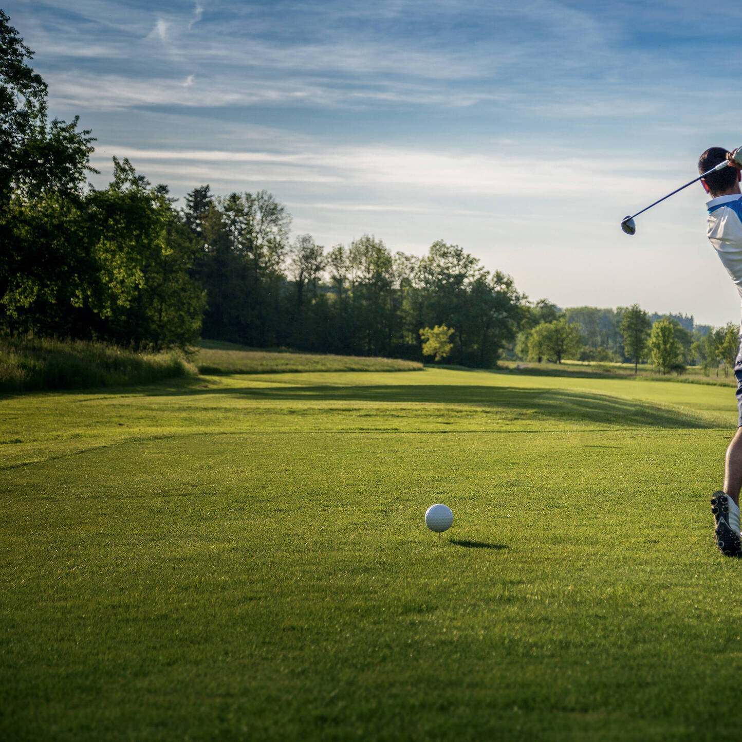 Oui - Golfclub & Golfpark Oberkirch