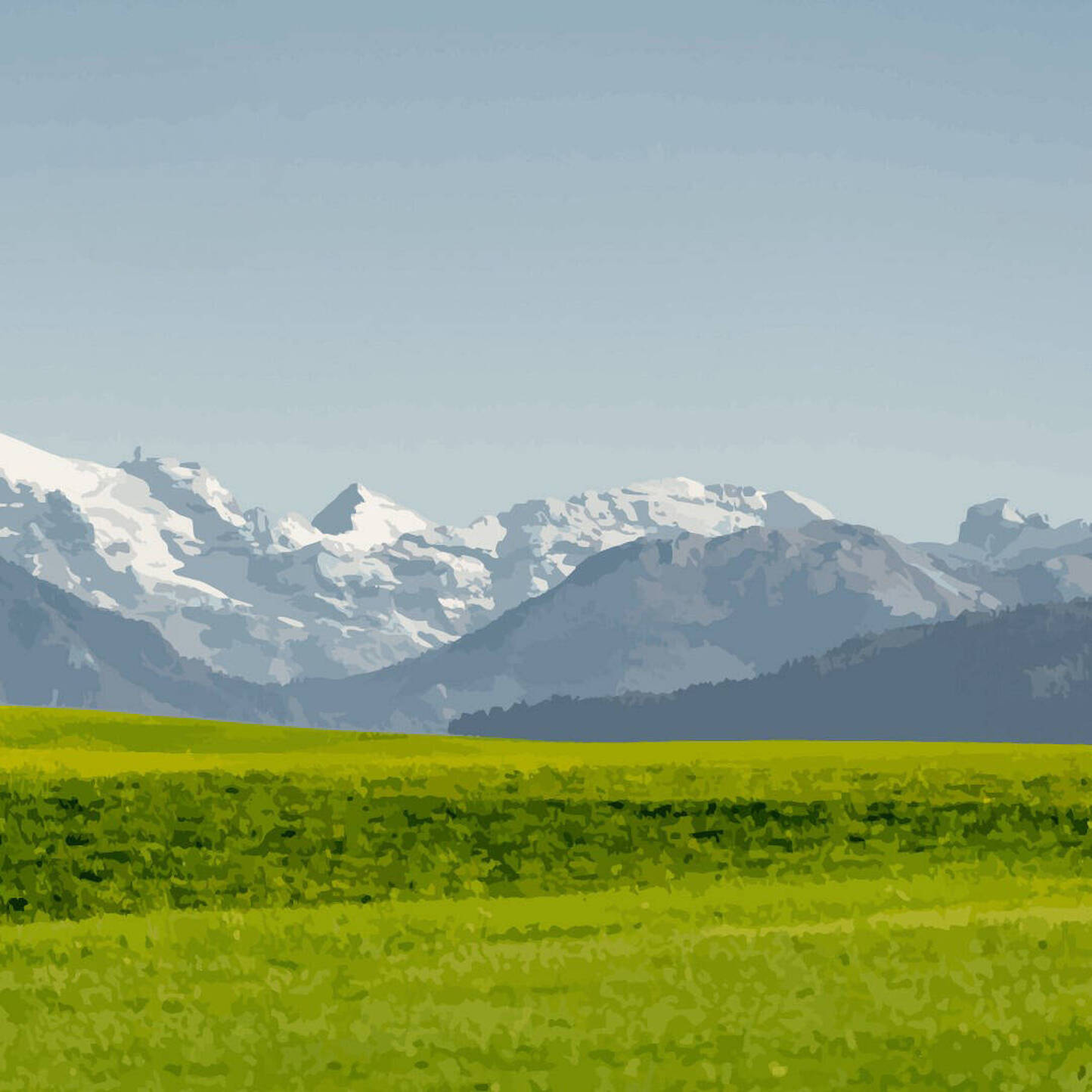 Oui - Golfclub Rastenmoos