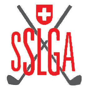 Logo Swiss Senior Ladies Golf Association