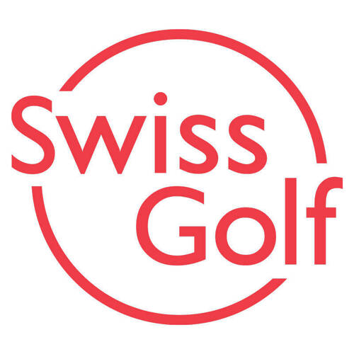 Logo Swiss Golf