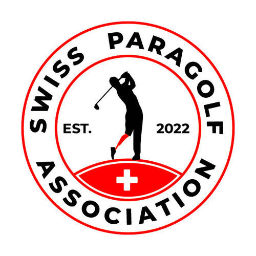 Swiss Paragolf logo