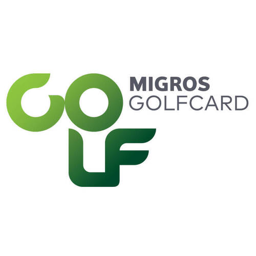 Logo Migros Golf