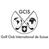 Logo GCIS
