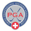 Logo Swiss PGA