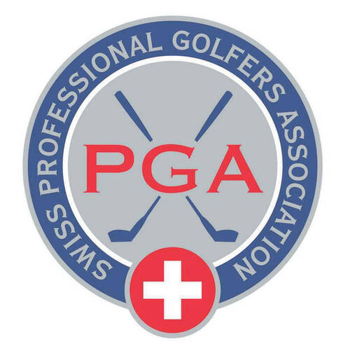 Logo Swiss PGA
