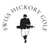 Logo Swiss Hickory Golf