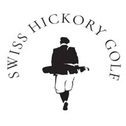 Logo Swiss Hickory Golf