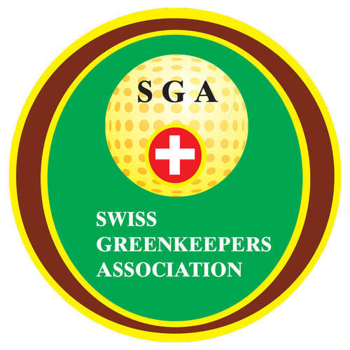 Logo SGA