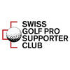 Logo Swissgolf Pro Supporter Club