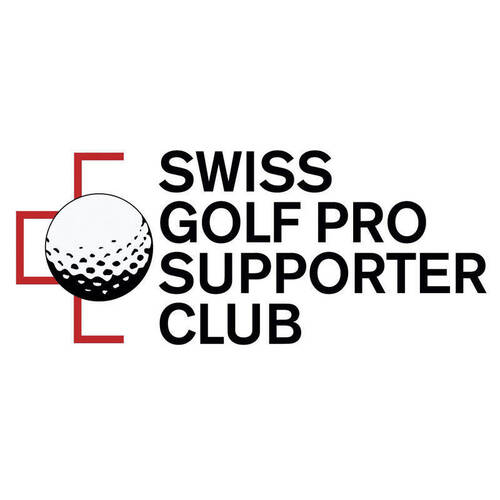Logo Swissgolf Pro Supporter Club