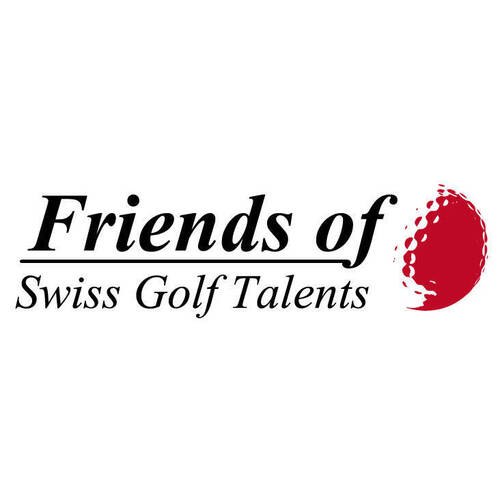 Logo Friends of Swiss Golf Talents