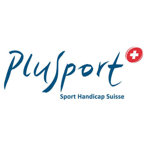 Logo PluSport